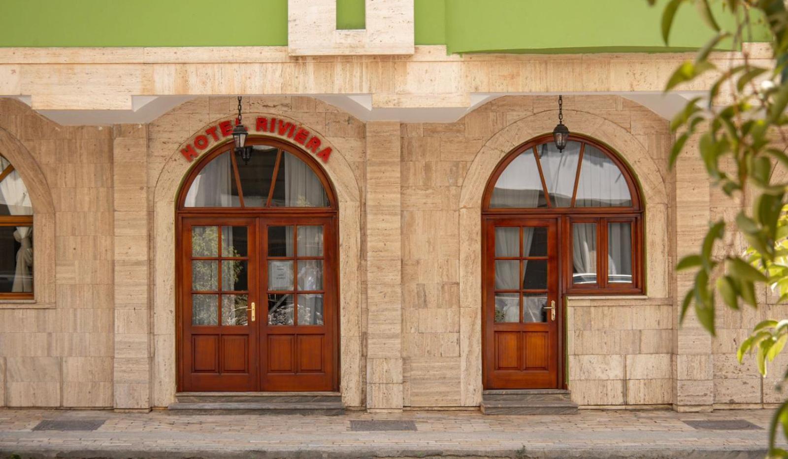 Hotel Riviera Hotel-city Center 3*