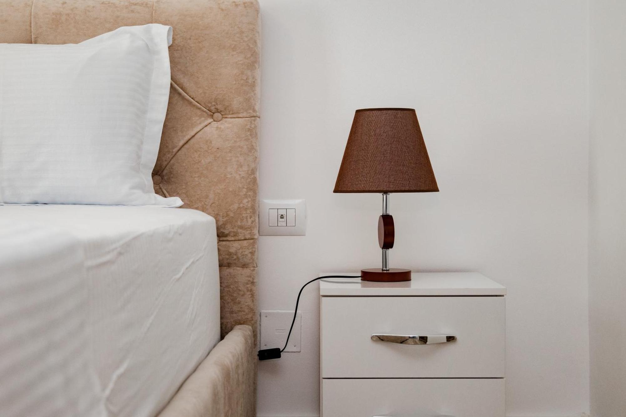 Riviera Hotel-city Center Wlora