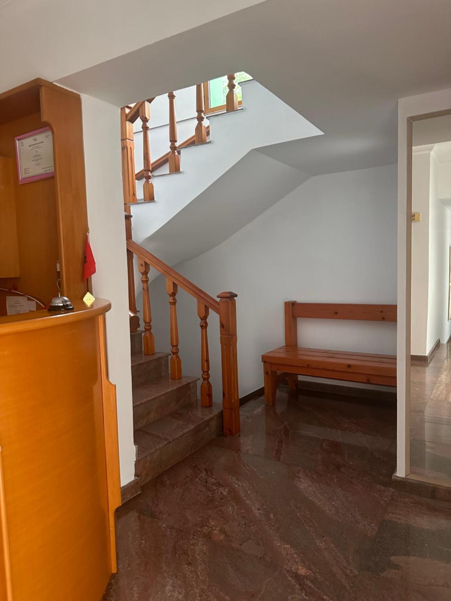 Riviera Hotel-city Center Hotel